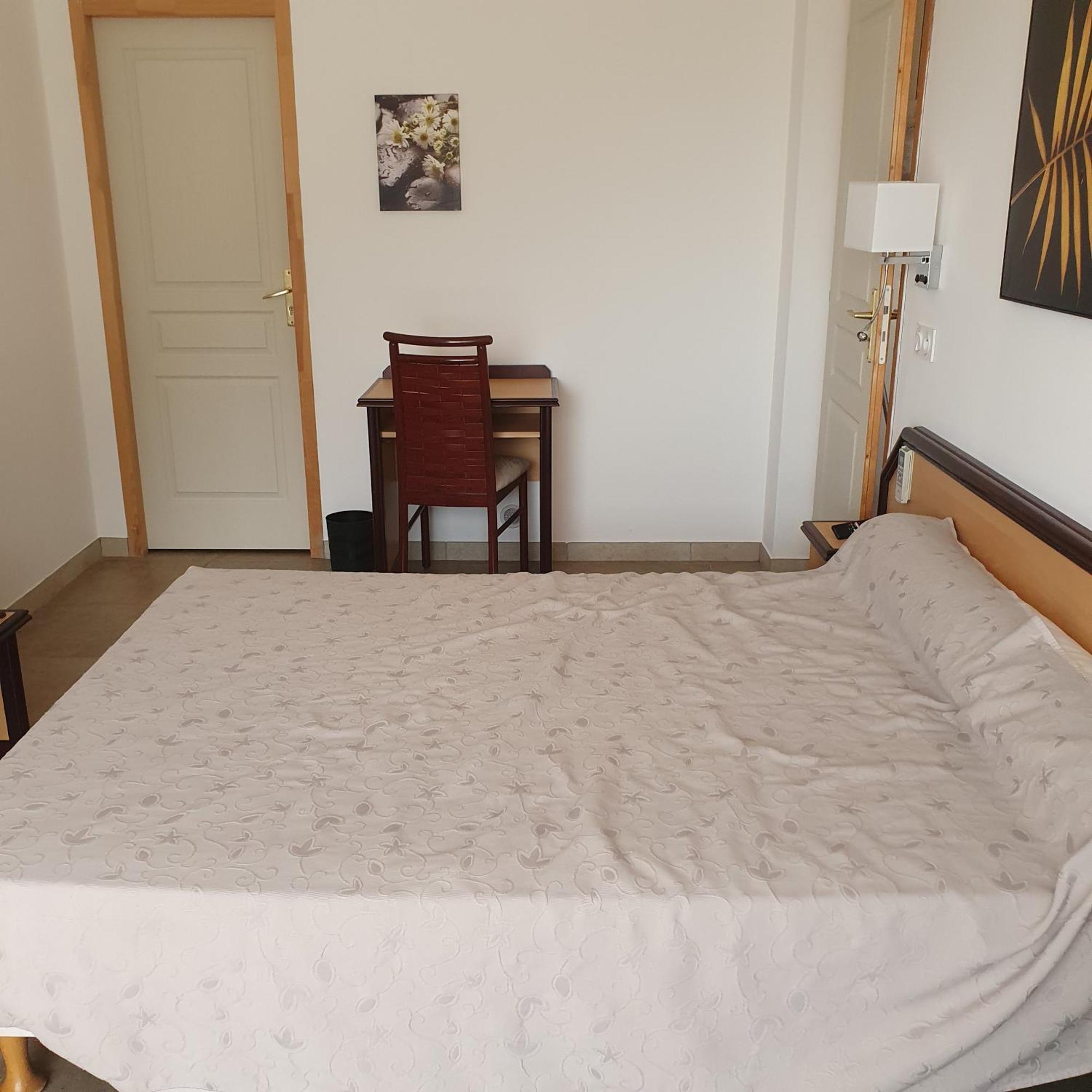 Appartement Porto - Ota Eksteriør billede