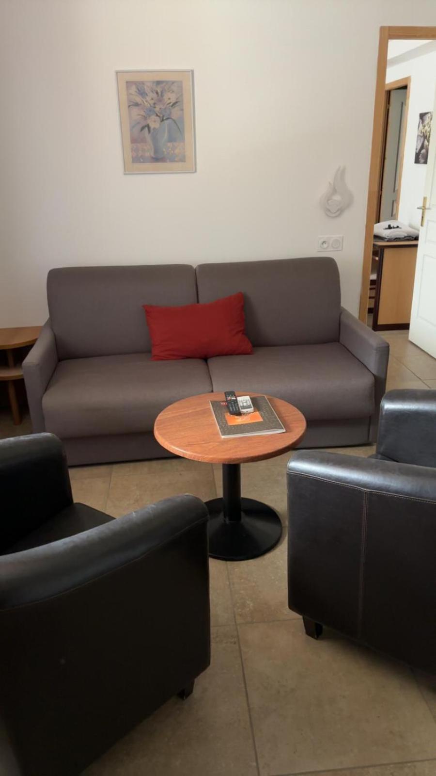 Appartement Porto - Ota Eksteriør billede