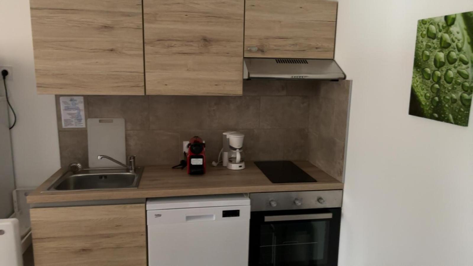 Appartement Porto - Ota Eksteriør billede