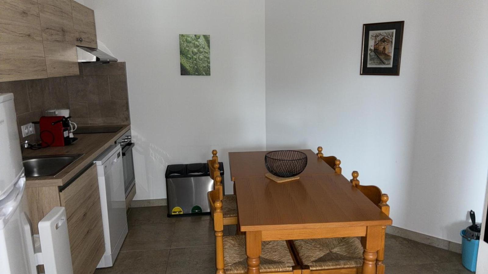 Appartement Porto - Ota Eksteriør billede